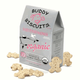 Buddy Biscuits  Organic Dog Treats Sweet Potato Madness